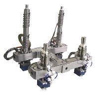 Hot Runner Systems