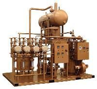 Thermal Fluid Heaters