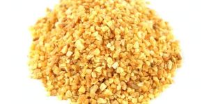Dehydrated Garlic Minced