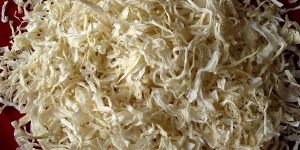 Dehydrated White Onion Flakes