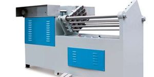 Hydraulic Book Press