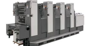 Sheetfed Offset Printing Machine
