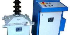 100KV High Voltage Tester