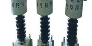 Standard Transformers