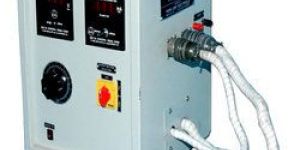 Toroidal Core Testing Panel