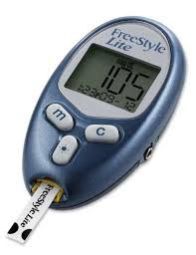 Glucose Meter