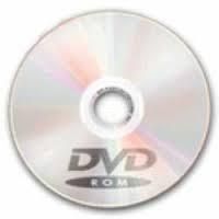 Audio Video CD
