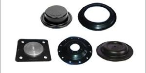 Rubber Diaphragms