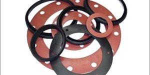 GASKETS, WASHERS