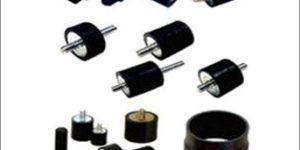 Metal to Rubber Bonded Parts