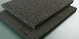 Sponge Rubber
