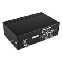 Video Amplifiers