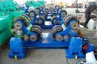 Welding Rotators