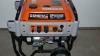 Electric Power Generators
