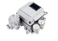 Electro Pneumatic Positioner