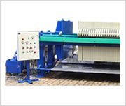Filter Press Cloth