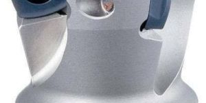 High Feed Milling Cutter