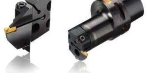 Parting & Grooving Tools