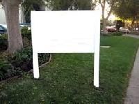Outdoor Sign