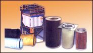 Dust Collection Bags