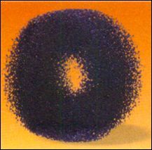 Polyurethane Foam Filters