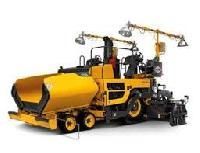 Road Equipment