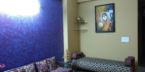 Interior Designing & Decoration