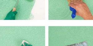 Textured Wall Painting Services