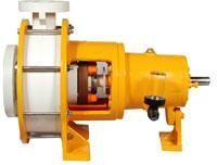 Polypropylene Pumps