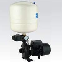 Pressure Booster Pumps