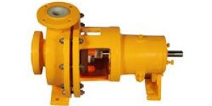 Pvdf Pumps
