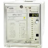 Protective Numerical Relays