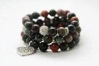 Semiprecious Stones Jewelry