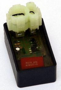 Discharge Ignitor