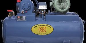 Piston Air Compressors