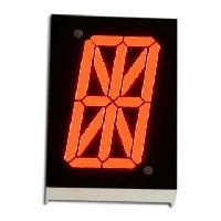 Alphanumeric Displays