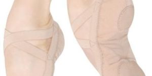 Ballet Shoes