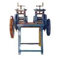 Wire Rolling Machine