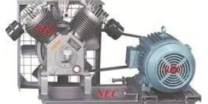 Borewell Compressor Pumps