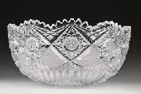 Cut Glass