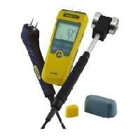 Digital Moisture Meter