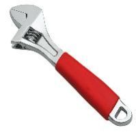 Adjustable Wrench