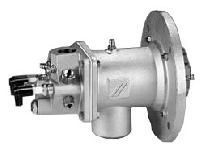 Industrial Gas Burners