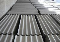 Fibre Cement Roofing Sheet