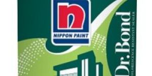 NIPPON PAINT DR.BOND