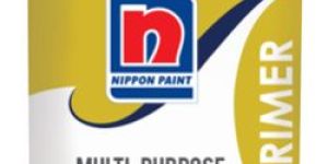 NIPPON PAINT MULTIPURPOSE SOLVENT PRIMER