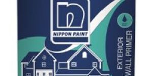NIPPON PAINT PRIMER EXTERIOR