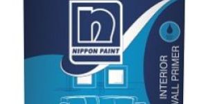 NIPPON PAINT PRIMER INTERIOR
