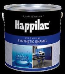 Synthetic Enamel Paints