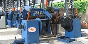 Metal Slitting Machine